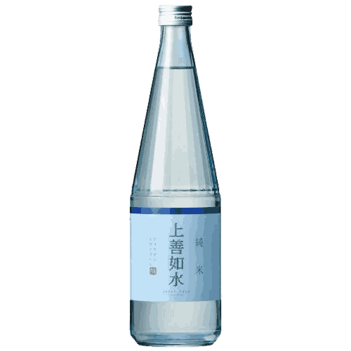 "Jozen Aqua" סאקה ג