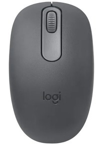 עכבר BT בצבע גרפיט LOGITECH M196 BLUETOOTH