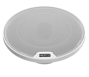 HEX 6.5 C-W - 6.5" 4Ohm רמקול ימי קואקסיאלי Hertz