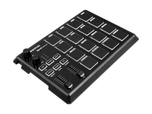 משטח שליטה MiDiPlus XPAD