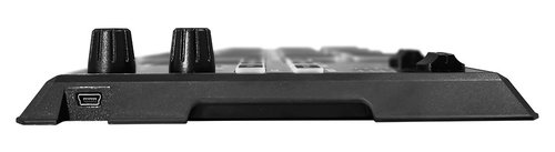 משטח שליטה MiDiPlus XPAD