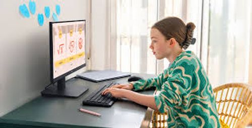 מסך מחשב Dell 22 SE2225HM