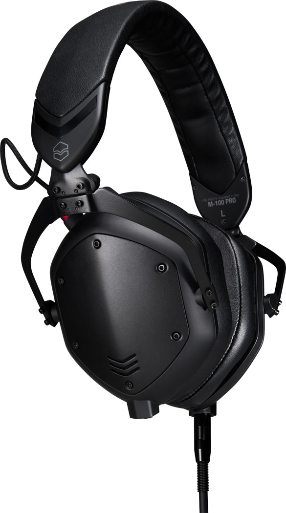 אוזניות V-MODA M-100 Pro