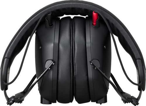 זוית נוספת V-MODA M-100 Pro Headphones