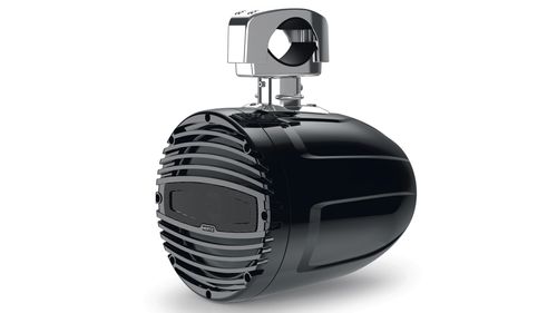רמקול ימי Tower Hertz HTX 8 M-CL-TW 8 אינץ' קואקסיאלי עם תושבת Clamp