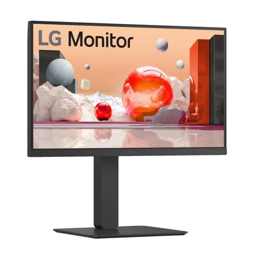 מסך מחשב LG 27