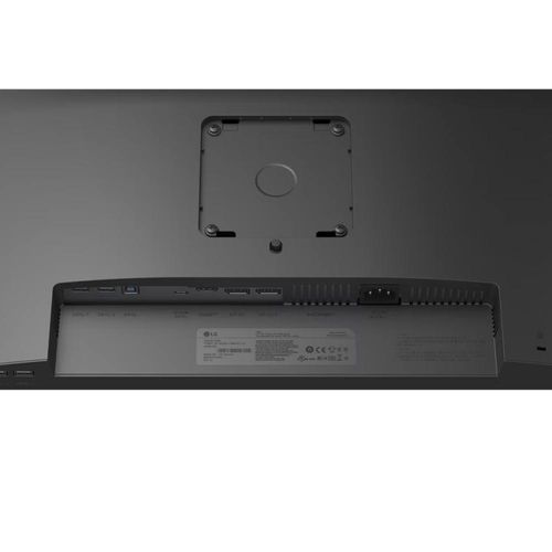 מסך מחשב LG 27