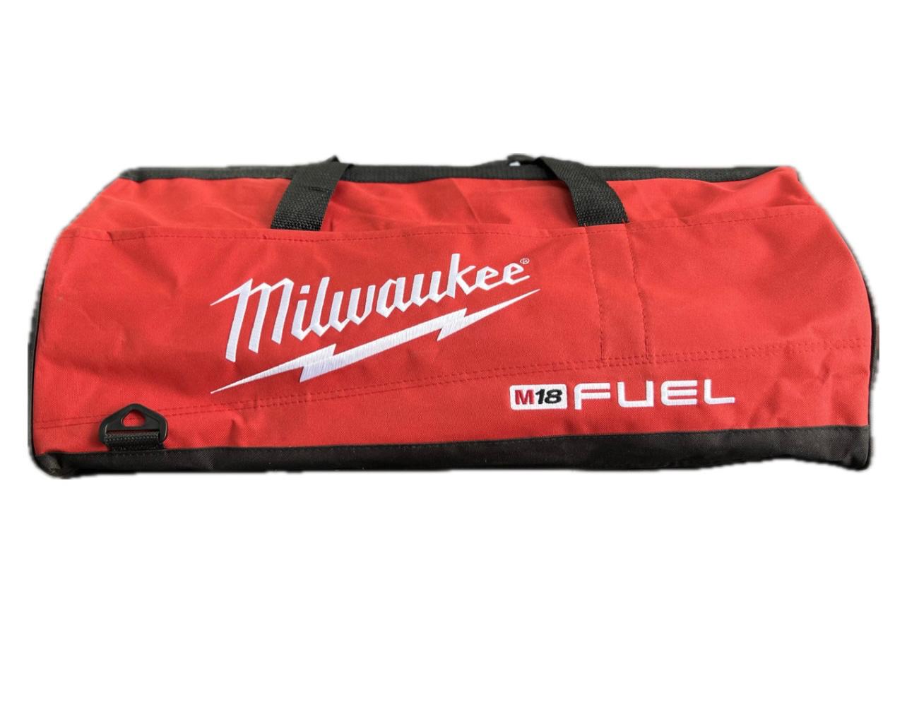 תיק כלים "23 ענק Milwaukee