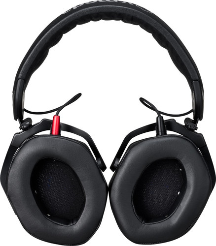 זוית נוספת V-MODA M-100 Pro Headphones