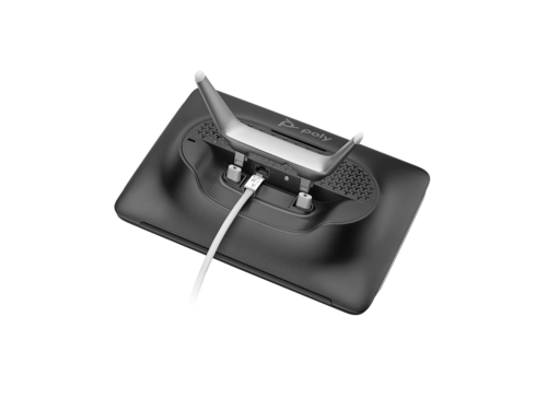 בקר מגע Poly TC10 שחור