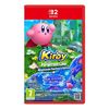 נינטנדו סוויץ' 2 | NINTENDO SWITCH 2 | KIRBY AND THE FORGOTTEN LAND