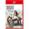 נינטנדו סוויץ' 2 | NINTENDO SWITCH 2 | BRAVELY DEFAULT FLYING FAIRY HD REMASTER