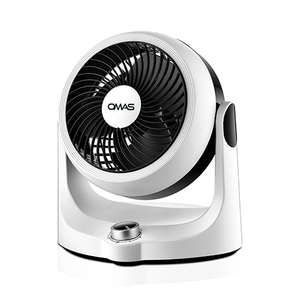 מאוורר עמוד OMAS OM1016 אומס