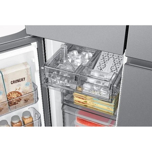 מקרר ‏מקפיא תחתון Samsung RF72DG9620SR ‏678 ‏ליטר סמסונג