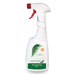 נוזל לניקוי כללי 750ml