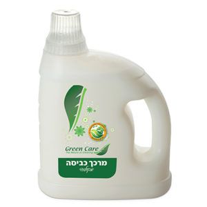 מרכך כביסה 1 ליטר – לבנדר