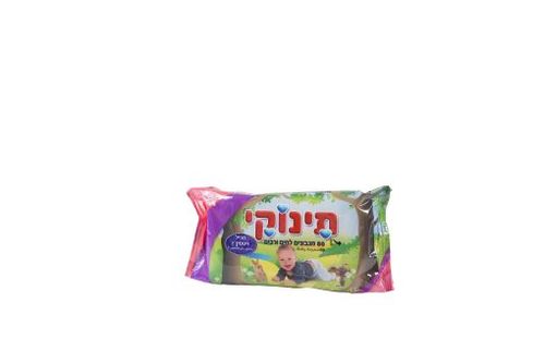 מגבונים לחים