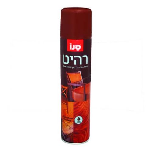 ספריי רהיט סנו