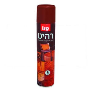 ספריי רהיט סנו