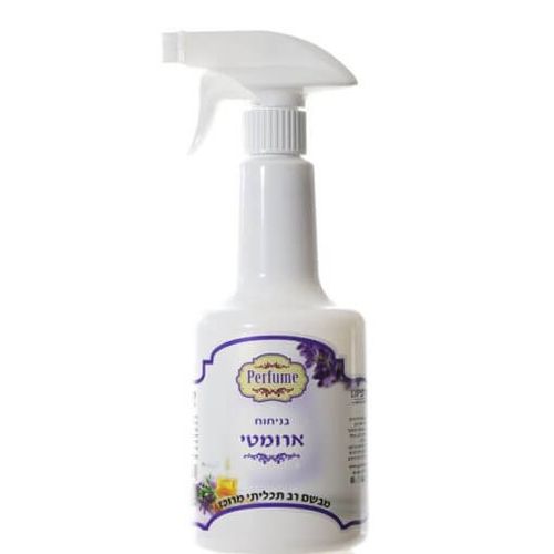 מבשם אויר פרפיום