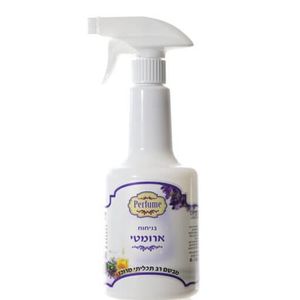 מבשם אויר פרפיום