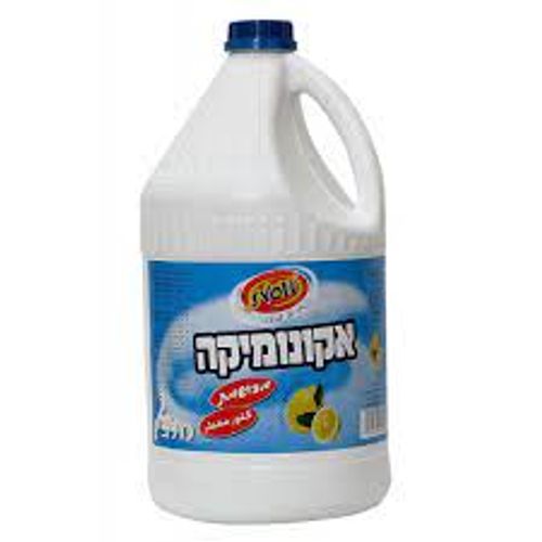 אקונומיקה 4 ליטר