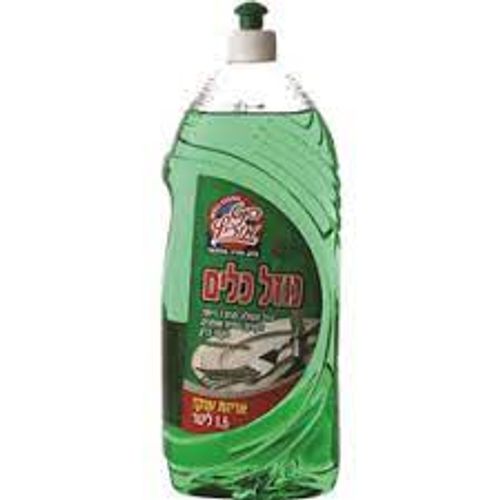 נוזל כלים סנט מוריץ 750 מל