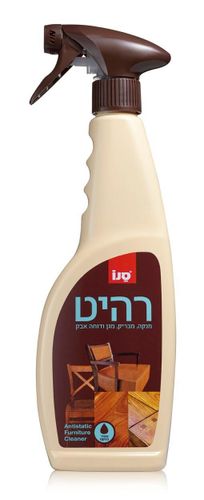 ספריי רהיט סנו