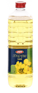 שמן 1 ליטר