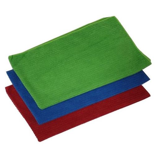 סחבות מיקרופייבר דקות