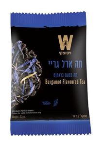 חליטת ארל גריי סדרת הפרימיום 1/25