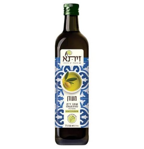 שמן זית 750 מ