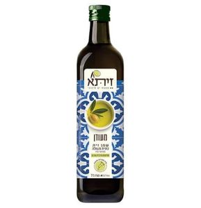 שמן זית 750 מ"ל