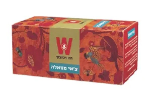 תה צאי מסאלה 1/25