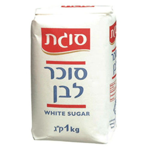 סוכר 1 קג