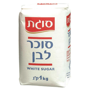 סוכר 1 קג