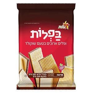 בפלות "עלית" 200 גרם