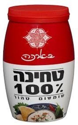 טחינה בראכה 500 ג