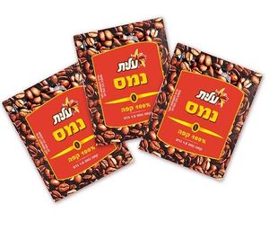 נס קפה עלית מנות 600 יח