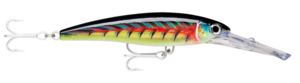 דמוי לטרולינג צבע   RAPALA XRMAG 20 X-RAP MAGNUM 20FT - LLO UV 
