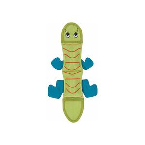 צינור כיבוי לטאה ירוק Petstages
