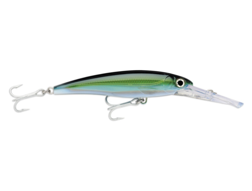 דמוי לטרולינג צבע RAPALA XRMAG 20 X-RAP MAGNUM 20FT -YFT YELLOWFIN TUNA 