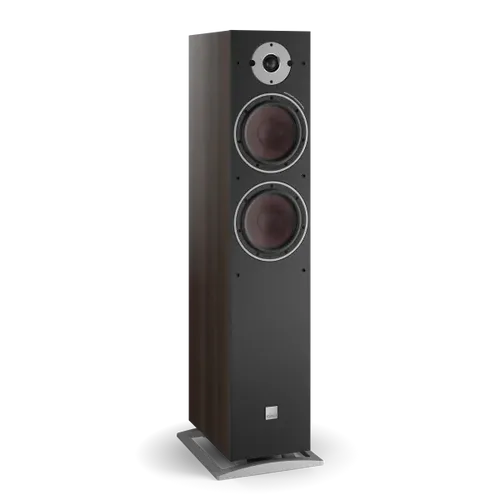 Dark Walnut (Vinyl)