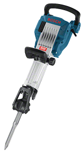 פטיש חציבה לעומס גבוה GSH16 BOSCH 