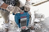 פטיש חציבה לעומס גבוה GSH16 BOSCH 