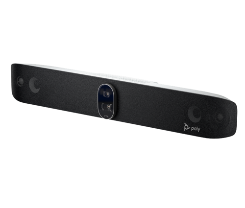 מערכת ועידה Poly Studio V72 ‏USB Video Bar