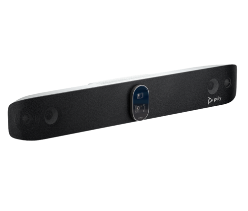 מערכת ועידה Poly Studio V72 ‏USB Video Bar