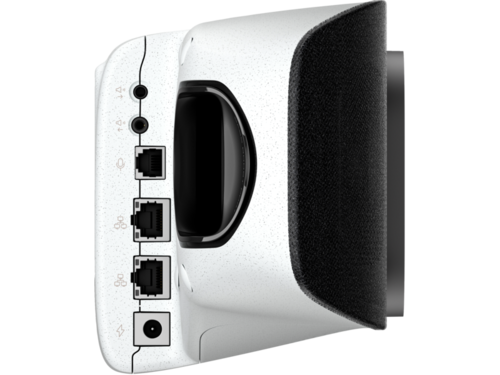 מערכת ועידה Poly Studio V72 ‏USB Video Bar