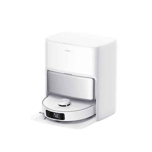 שואב אבק רובוטי שוטף MOVA דגם P50 Pro Ultra 