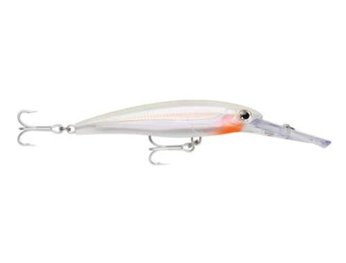 דמוי לטרולינג צבע RAPALA XRMAG 10 X-RAP MAGNUM 10FT -GGH    